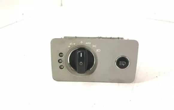 Mercedes-Benz R W251 Light switch 2515453404 A2515453404