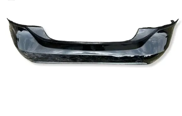 Mercedes-Benz A W176 Rear bumper A1768850125 280510 11279981
