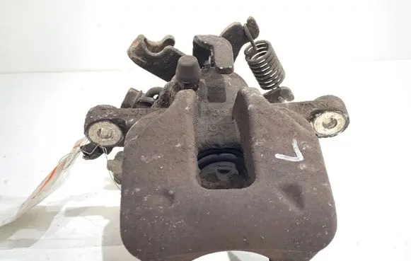Toyota Auris E180 Rear brake caliper 
