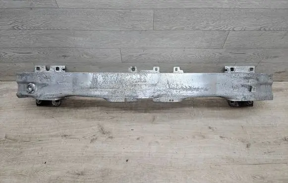 Audi A3 S3 8V Front bumper support beam 8V4807109E