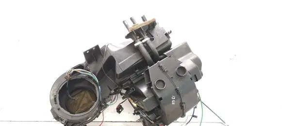 Fiat Coupe Interior heater climate box assembly housing 