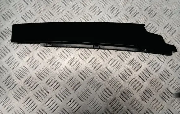 Audi Q3 8U (B) pillar trim (top) 8U0837901C