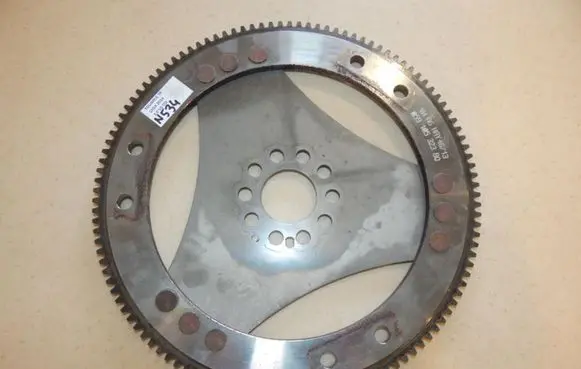 Volkswagen Touareg II Flywheel 059105323BQ