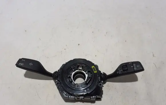 BMW 5 G30 G31 G38 Wiper turn signal indicator stalk/switch