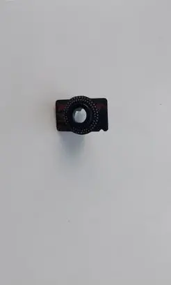 Mercedes-Benz CLS C257 Front parking sensor holder (PDC) 25513