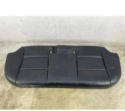 BMW 5 F10 F11 Rear seat 