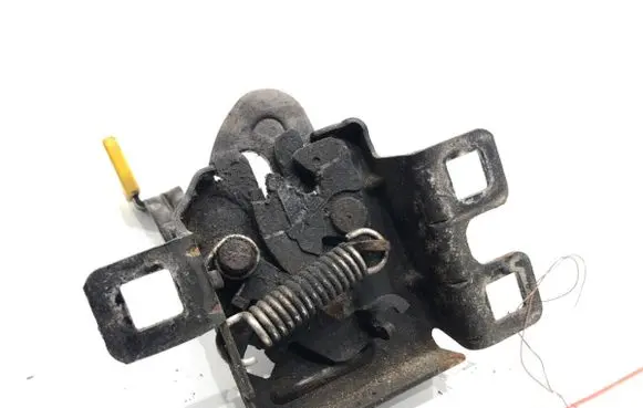 Fiat Tipo Engine bonnet/hood lock/catch