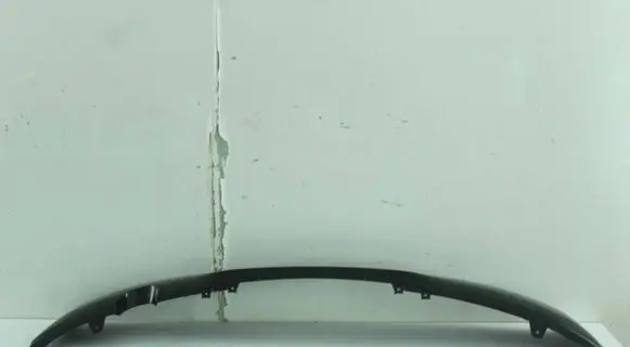BMW 2 F22 F23 Rear bumper lower part trim 385610001 8055570