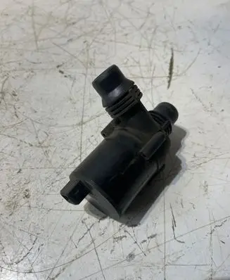 BMW 5 E60 E61 Electric auxiliary coolant/water pump 70207