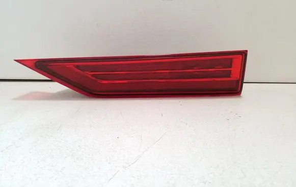 Volvo XC60 Tailgate rear/tail lights 31446618