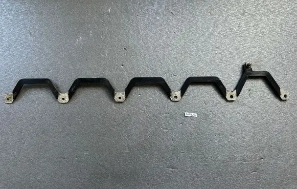 Nissan Patrol Y60 Glow plug wires 11086V7200