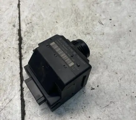 Mercedes-Benz E W211 Ignition lock 2115451008 33002205 90031355020166