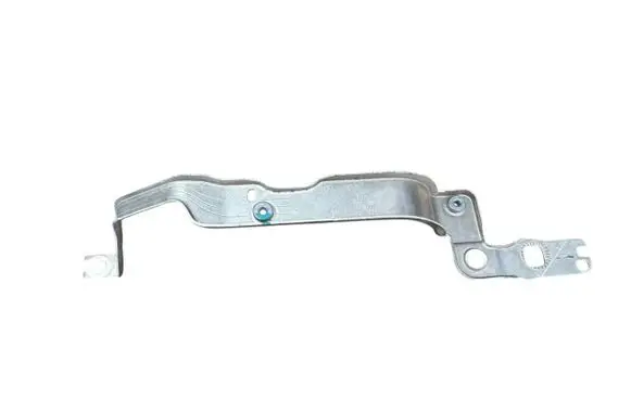 Audi A6 S6 C7 4G Fender mounting bracket 4g0807591b