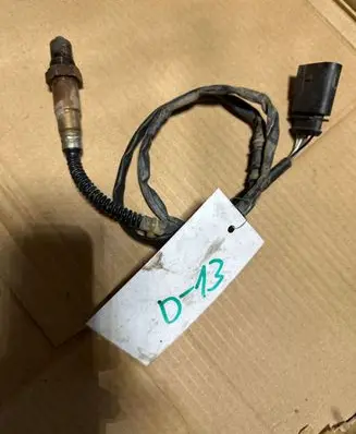 Skoda Octavia Mk1 (1U) Lambda probe sensor 0258006245