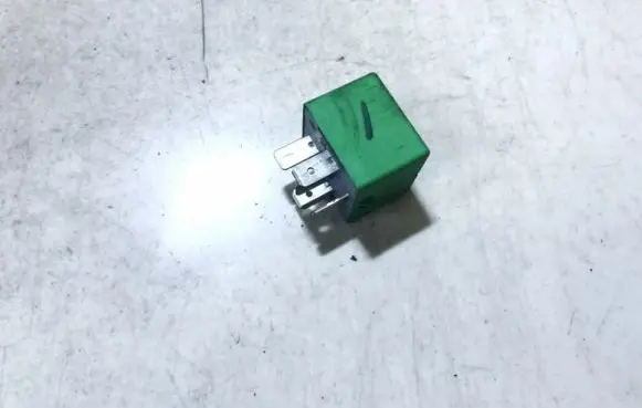 Peugeot 206 Other relay 03531