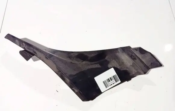 Audi TT TTS Mk2 Other interior part 8j0807081b