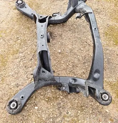 Lexus RX 450H Rear subframe 