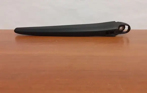 Mercedes-Benz A W177 Rear wiper blade arm W000086056 7873