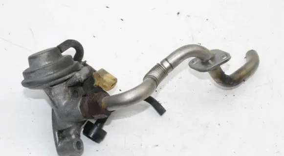 Mercedes-Benz SL R230 EGR valve