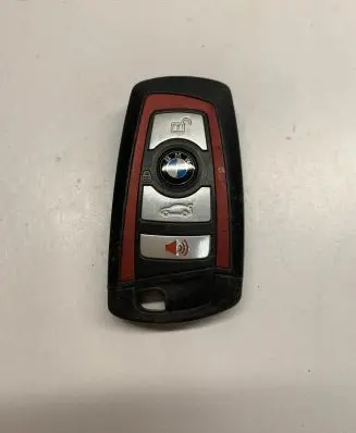 BMW 2 F22 F23 Ignition key/card 