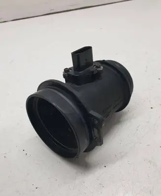 Audi Q7 4L Mass air flow meter 059906461K