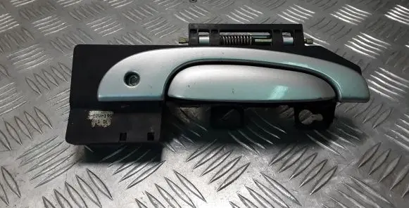 Jaguar S-Type Front door exterior handle UR33083
