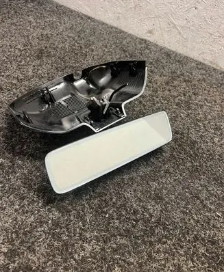 Mercedes-Benz C W206 Rear view mirror (interior) A2068103502