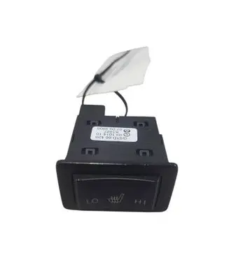 Mazda 6 Seat heating switch GS1D66420