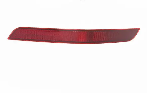 Mercedes-Benz GLK (X204) Rear tail light reflector A2048200474 20260401HCR1436 2048200474