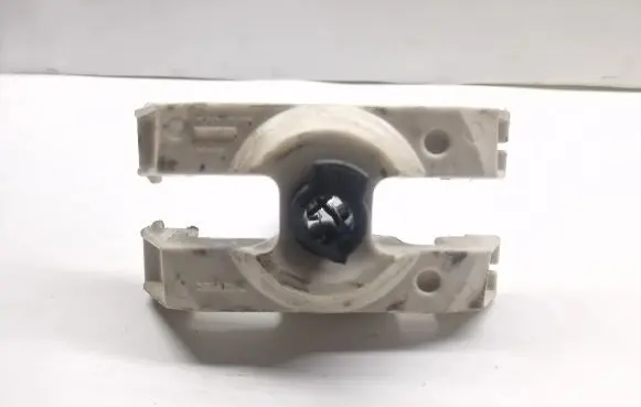 Volvo S60 Spare wheel bolt 8626133