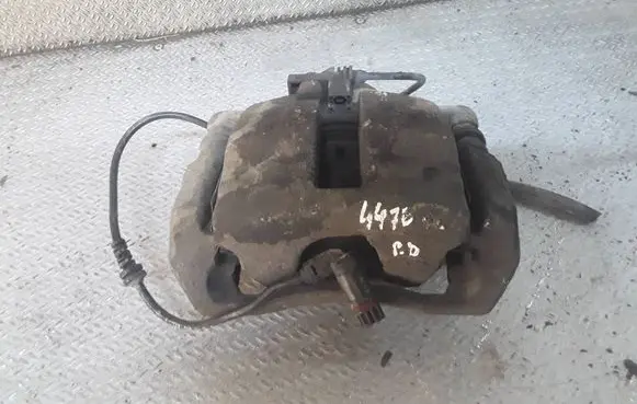 Mercedes-Benz B W245 Front brake caliper 