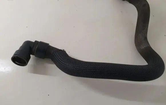 Peugeot Expert Engine coolant pipe/hose