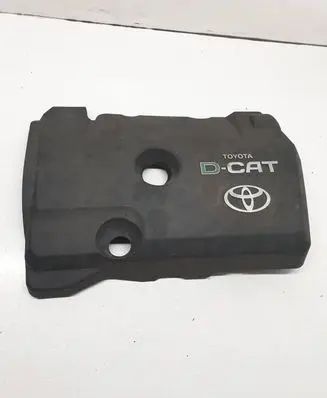 Toyota Corolla Verso AR10 Engine cover (trim)