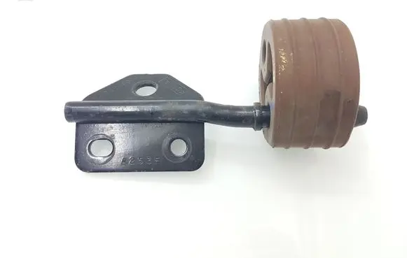 Muffler mount bracket/holder