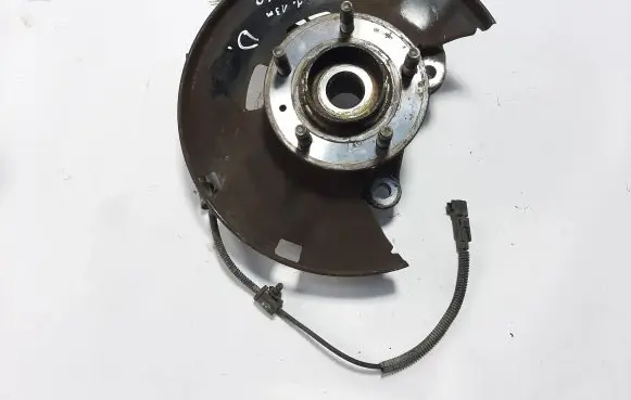 Opel Astra J Front wheel hub 13583479 13324459