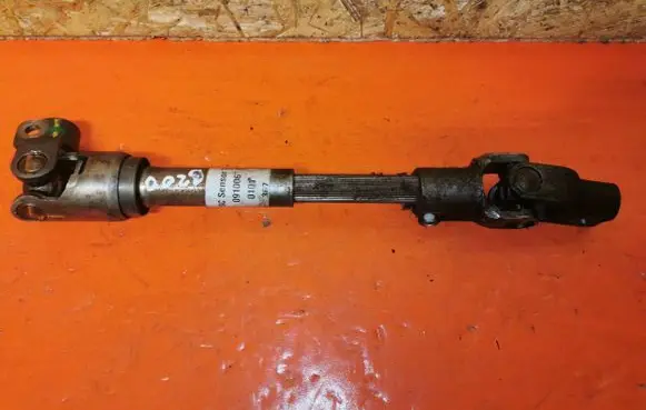 Toyota Corolla Verso AR10 Steering column universal joint 091006 0101