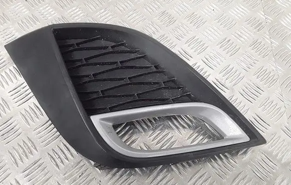 Front grill