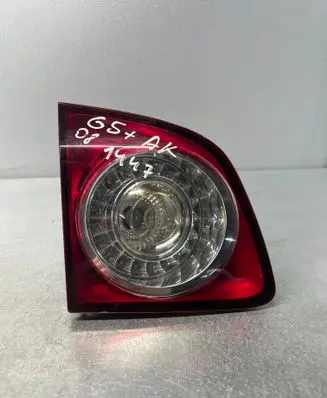 Volkswagen Golf Plus Tailgate rear/tail lights 5M0945094S