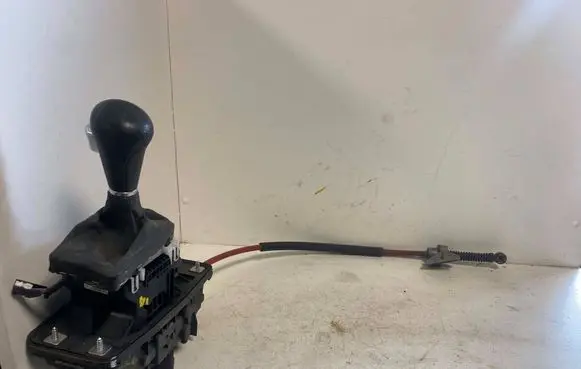 Audi A6 S6 C6 4F Gear shifter/selector 4F1713041T 40036002950409