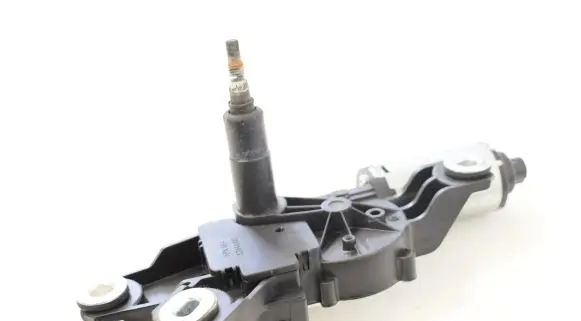 Volkswagen Scirocco Rear window wiper motor 1K8955711
