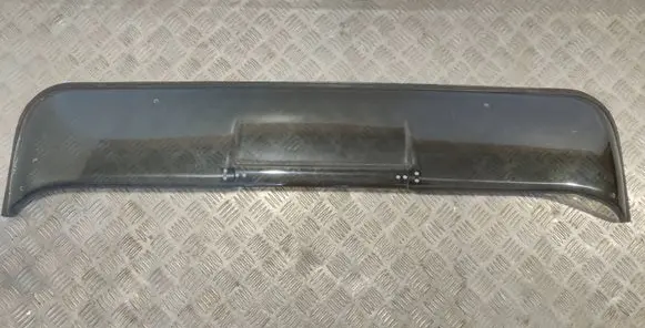 Toyota Land Cruiser (HDJ90) Sunroof glass 