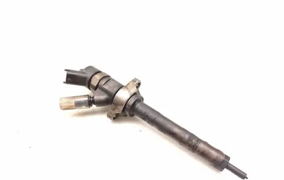 Peugeot 308 Fuel injector 0445110259