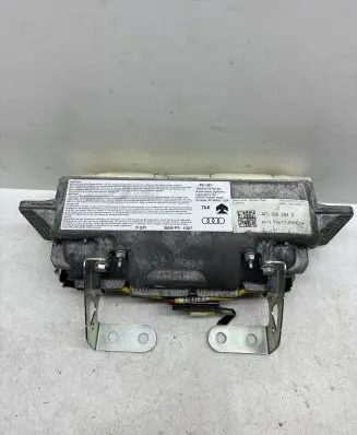Audi A6 S6 C6 4F Passenger airbag 4F1880204D 305383699ZZ2
