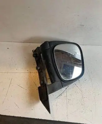 Hyundai H-1, Starex, Satellite Front door electric wing mirror E11015417 E11025417