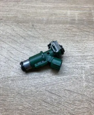 Fuel injector