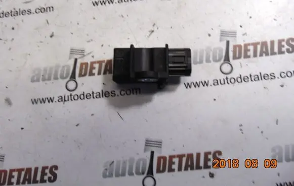 Honda CR-V Airbag deployment crash/impact sensor 77970SWAE113M4
