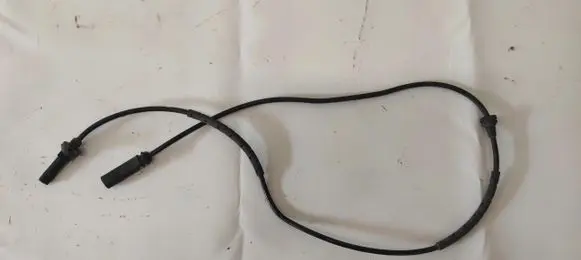 ABS rear brake sensor