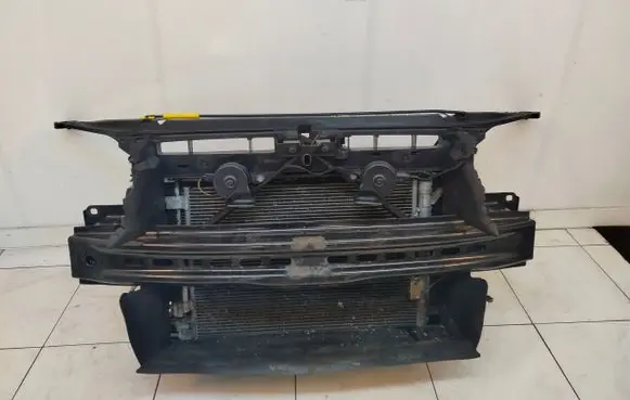 Skoda Octavia Mk3 (5E) Radiator support slam panel 
