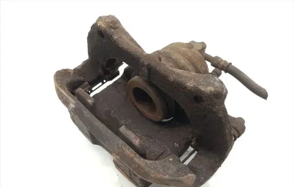 Chevrolet Orlando Front brake caliper
