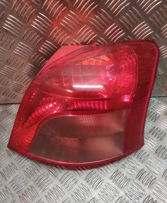 Toyota Yaris Rear/tail lights 